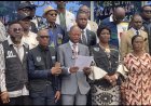 Kinshasa : les bourgmestres des 24 communes favorables à l’avènement de la 4ème République