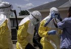 La RDC enregistre son premier guéri de la 17ème épidémie d’Ebola