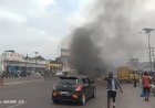 Kinshasa : des jeunes de Tshangu ont manifesté contre le changement de la Constitution