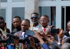 Assemblée nationale : la NOGEC de Mutamba boycotte la plénière sur la loi référendaire