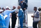 Ebola : Patrick Muyaya et Roger Kamba à Bunia (Ituri) pour faire le suivi de l’expansion de la riposte