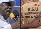 Kinshasa : Augustin Kabuya « mécontent » des dérives de la Force du Progrès