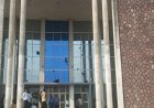 UNIKIN : plusieurs infrastructures vandalisées après des élections estudiantines « truquées »
