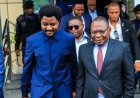 [Tribune] « Dossier FRIVAO : Comment Firmin Mvonde a déjoué le scandale avant tout le monde (Kevin Inana)
