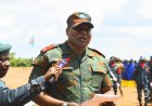 Félix Tshisekedi confie l’assainissement de la ville de Kinshasa au Service national