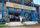 Nord-Kivu : 7 morts dans une attaque des ADF en pleine ville de Beni