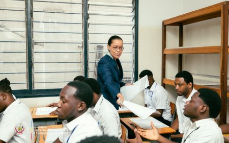 Examen d’État 2026 : la dissertation ouvre les épreuves pour plus d’un million de finalistes en RDC