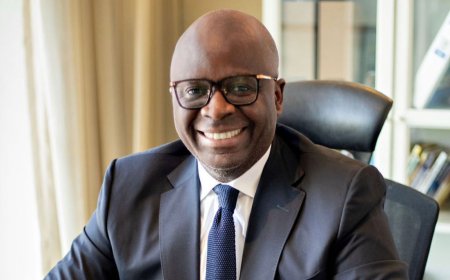 Airtel Africa plc : Le président du groupe de travail sur les politiques de la GSMA Afrique appelle à des réformes fiscales urgentes pour accélérer l’inclusion numérique