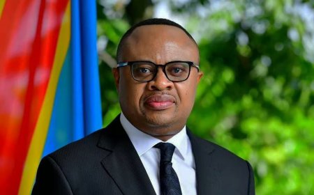 Claudel Lubaya : « aucune disposition de la Constitution ne prévoit qu’une prétendue volonté populaire puisse justifier une violation de sa lettre »