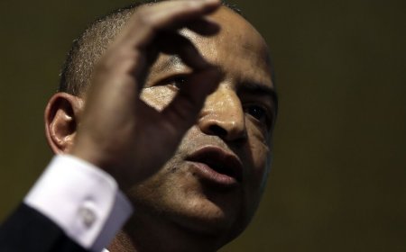 RDC : Ensemble pour la République promet de mobiliser le peuple pour le départ de Félix Tshisekedi en 2028
