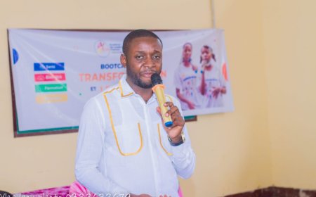RDC : le Kiyansi révèle l’incroyable créativité de ses locuteurs (étude scientifique de Bertin Kasiangula)