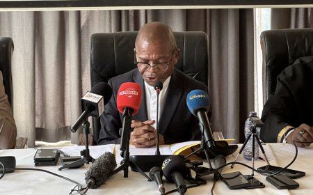 RDC : vers la création d’une coalition citoyenne pour soutenir le changement de la Constitution