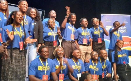 Debout Bilenge s’engage à faire de la jeunesse congolaise une force de proposition
