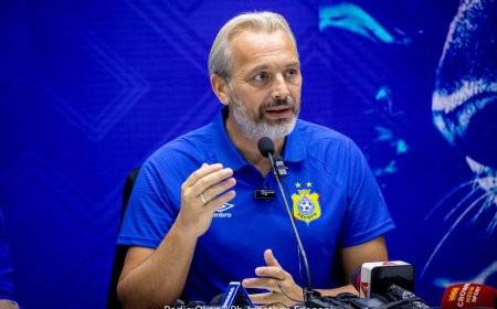 Mondial 2026 : Sébastien Desabre dévoile une liste sans surprise pour les Léopards de la RDC