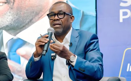 RDC : voici la composition du nouveau comité de la FECOFA