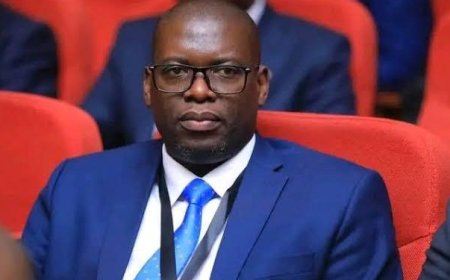 Haut-Katanga : Jacques Kyabula démissionne de ses fonctions de gouverneur