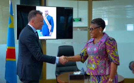 Human Rights Watch : « La répression actuelle en RDC rappelle de manière inquiétante l’ère Joseph Kabila »