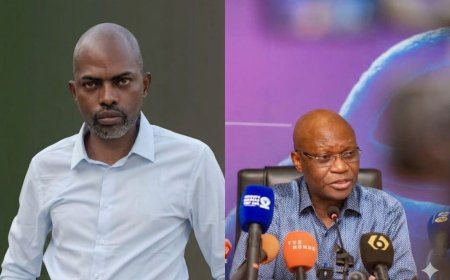 Ebola : le mouvement « Peuple Telema » exige la création d’un Fonds National d’Urgence Sanitaire et l’intégration des autorités traditionnelles à la riposte