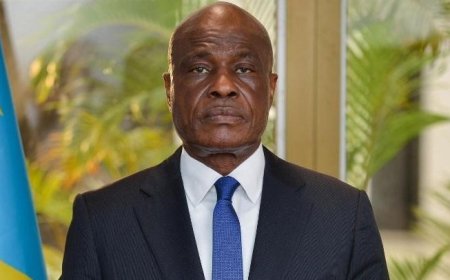 Ebola : Martin Fayulu appelle au respect des mesures sanitaires et à la collaboration avec les équipes médicales