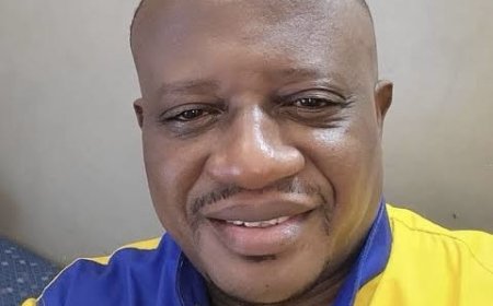 Kinshasa : Barnabé Milinganyo transféré à Makala notamment pour des interactions présumées avec des membres de l’AFC/M23