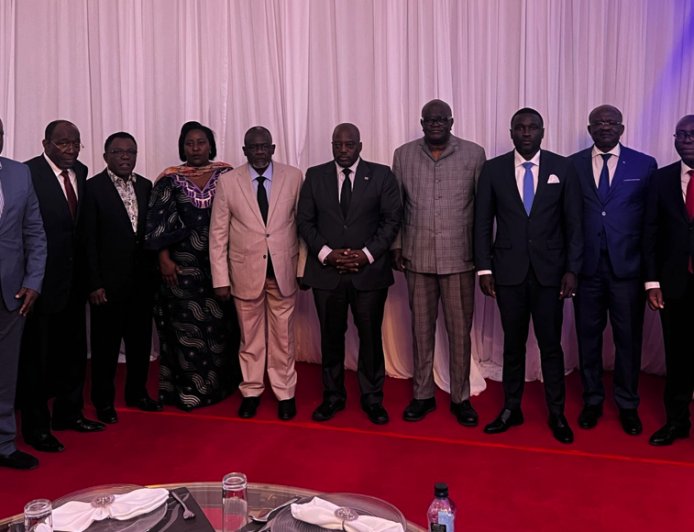 Sauvons la RDC de Joseph Kabila condamne la répression « sanglante » du sit-in de l'opposition