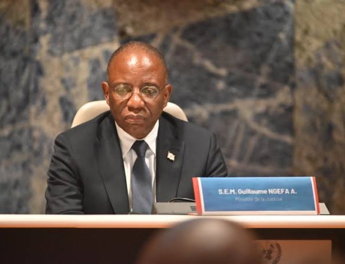 RDC : Guillaume Ngefa ordonne des poursuites judiciaires contre les auteurs de propos « injurieux » à l’encontre du chef de l’État sur les réseaux sociaux