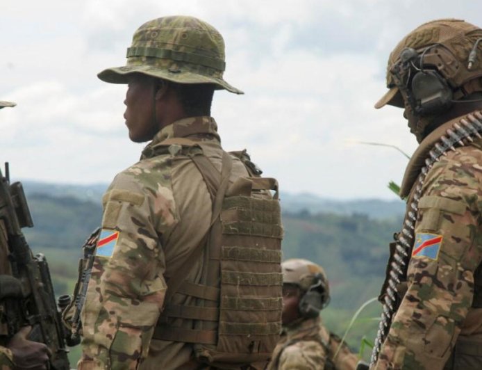Nord-Kivu : les FARDC et les Wazalendo s’emparent de Kanyaru et accentuent la pression sur Rubaya