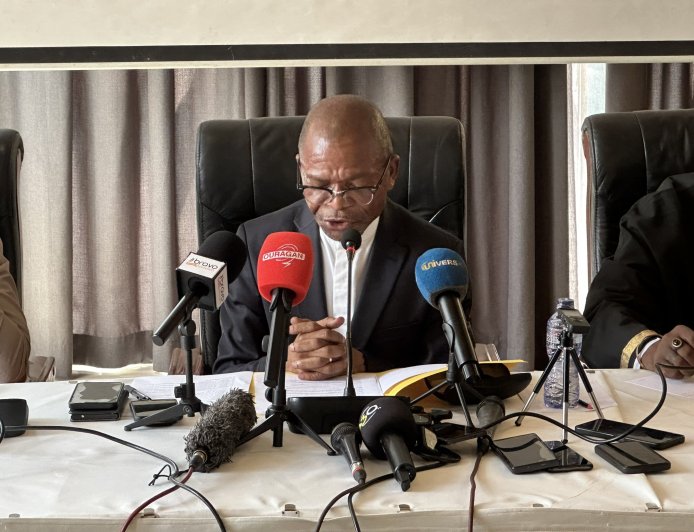 RDC : vers la création d’une coalition citoyenne pour soutenir le changement de la Constitution
