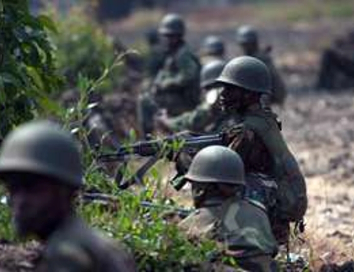 Sud-Kivu : les FARDC et les Wazalendo freinent l’avancée de l’AFC-M23 sur l’axe Kavumu