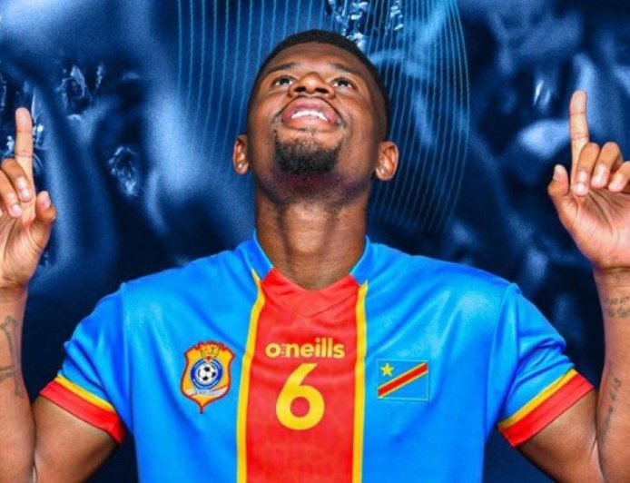 Mondial 2026 : Aaron Tshibola remplace Rocky Bushiri blessé