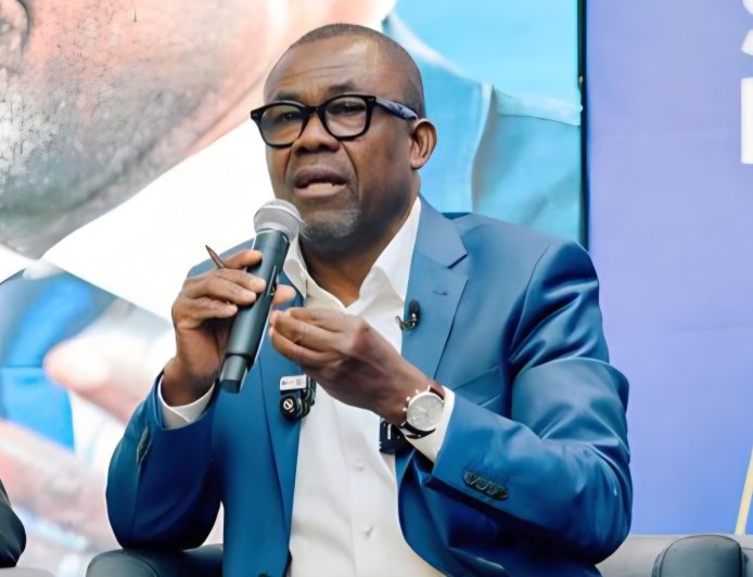 RDC : voici la composition du nouveau comité de la FECOFA