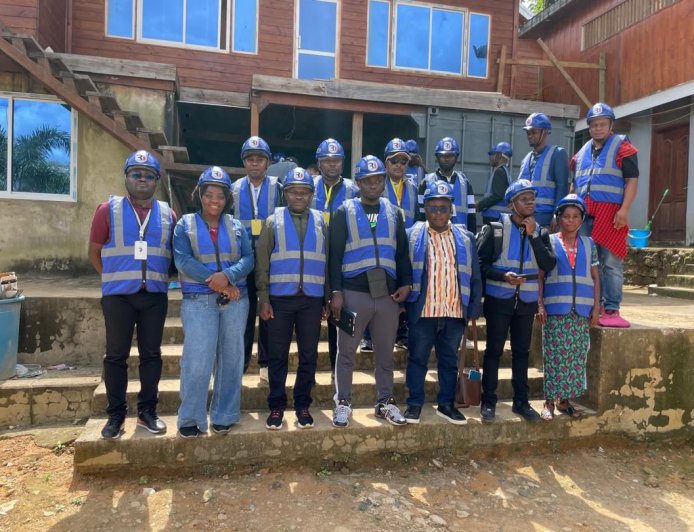 Tanzanie : l’exploitation minière de RUBY INTERNATIONAL MINING de Mahenge sous le regard des défenseurs des droits humains et de l’environnement