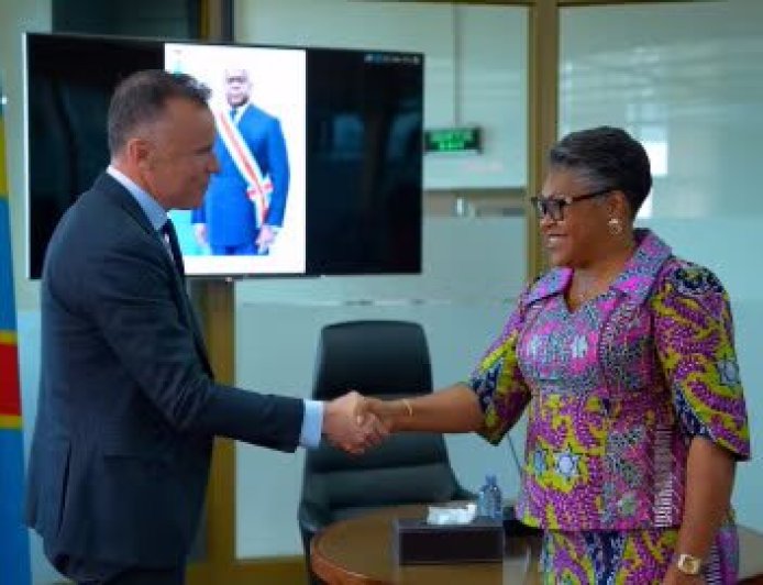 Human Rights Watch : « La répression actuelle en RDC rappelle de manière inquiétante l’ère Joseph Kabila »