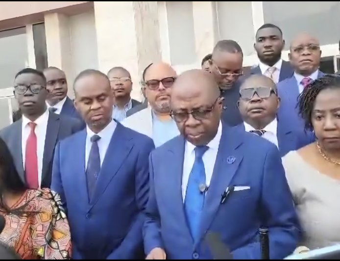 Assemblée nationale : le groupe parlementaire « Ensemble » suspend sa participation aux plénières sur la loi référendaire