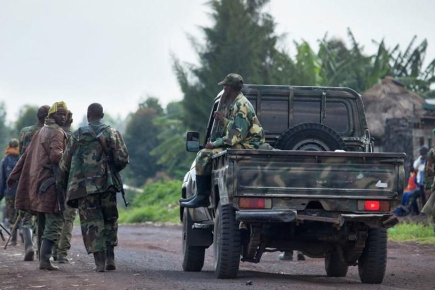 Sud-Kivu : la cité de Tushunguti repasse sous le contrôle de l’AFC/M23