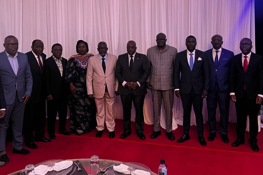 Sanctions américaines contre Kabila : Sauvons la RDC s’interroge sur la sincérité des USA pour aider au retour de la paix par le dialogue