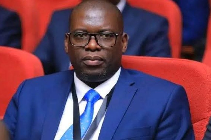 Haut-Katanga : Jacques Kyabula démissionne de ses fonctions de gouverneur