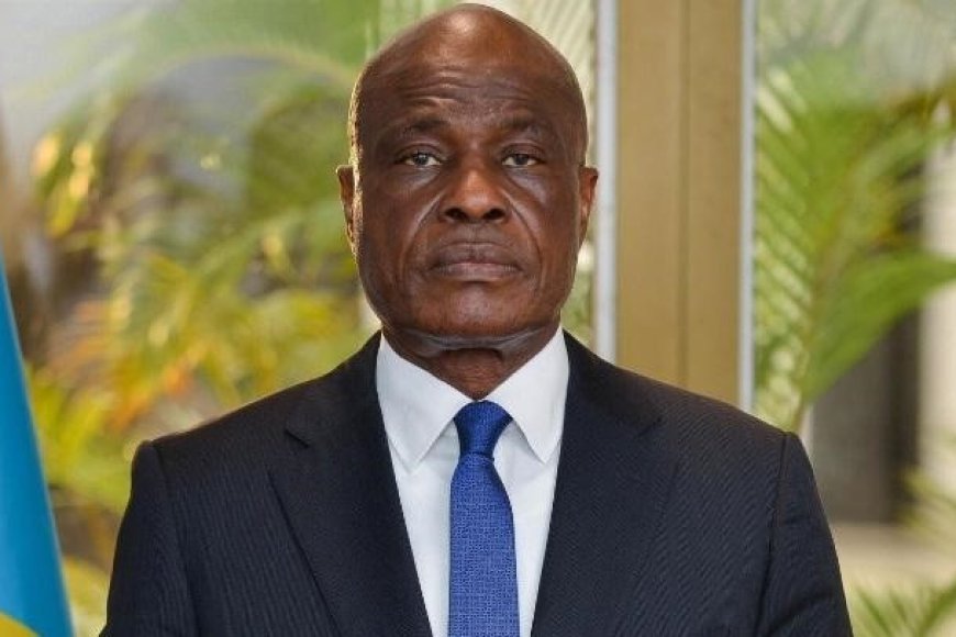 Ebola : Martin Fayulu appelle au respect des mesures sanitaires et à la collaboration avec les équipes médicales