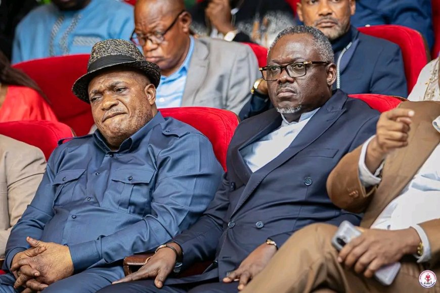 RDC : L’Église du Réveil du Congo condamne des insultes contre ses leaders après sa prise de position en faveur du changement de la Constitution