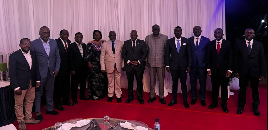 Sanctions américaines contre Kabila : Sauvons la RDC s’interroge sur la sincérité des USA pour aider au retour de la paix par le dialogue