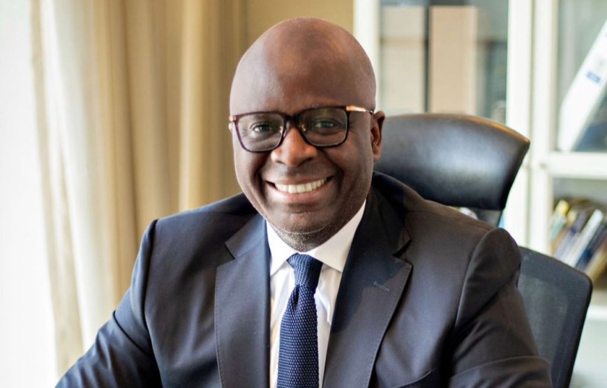 Airtel Africa plc : Le président du groupe de travail sur les politiques de la GSMA Afrique appelle à des réformes fiscales urgentes pour accélérer l’inclusion numérique