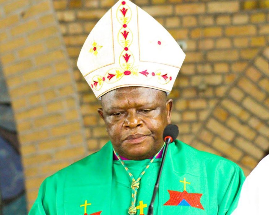 Mai-Ndombe : À Inongo, le Cardinal Ambongo appelle à une « union sacrée » entre l’Église et l’État
