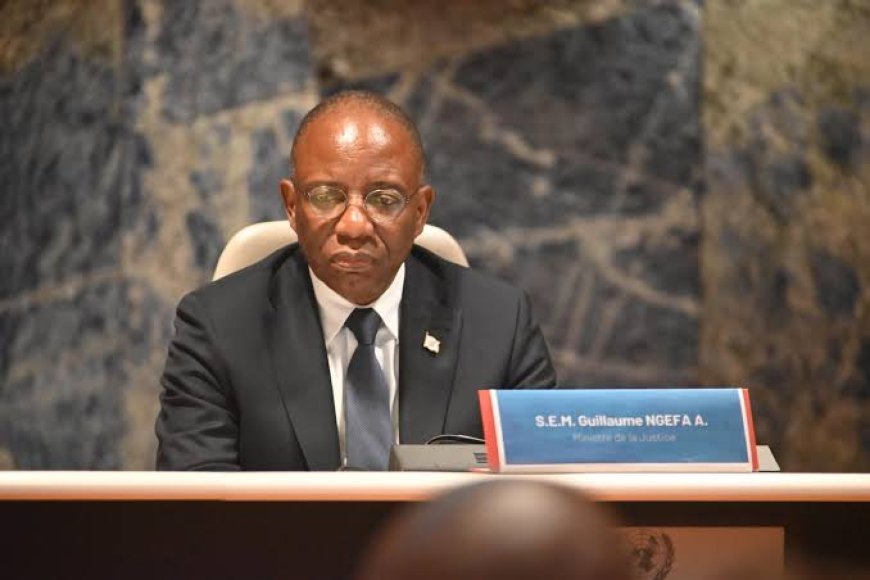 RDC : Guillaume Ngefa ordonne des poursuites judiciaires contre les auteurs de propos « injurieux » à l’encontre du chef de l’État sur les réseaux sociaux
