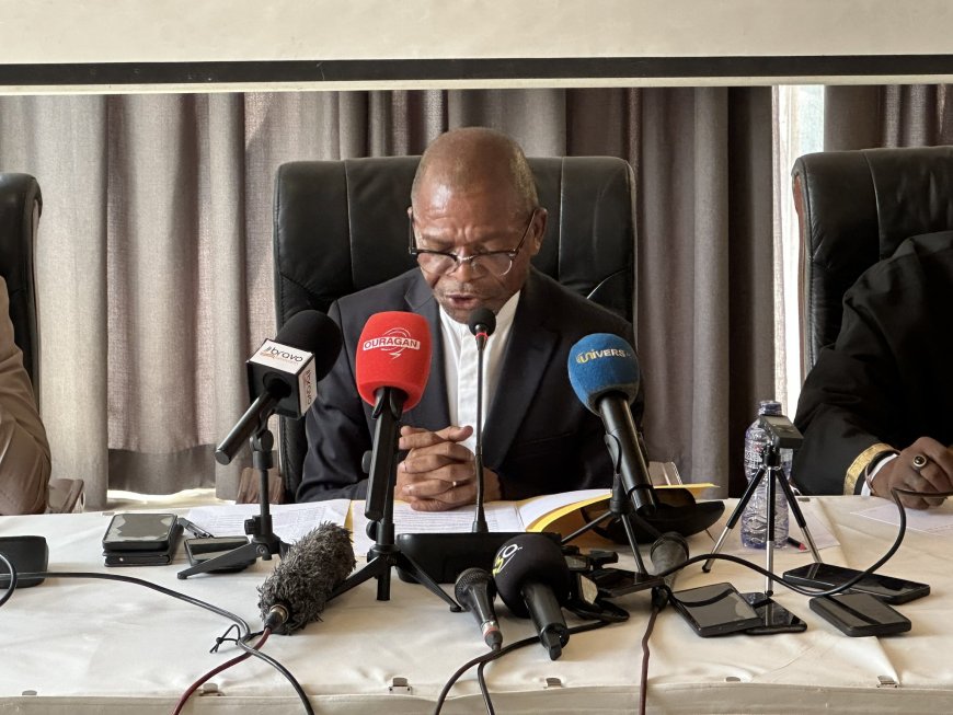 RDC : vers la création d’une coalition citoyenne pour soutenir le changement de la Constitution