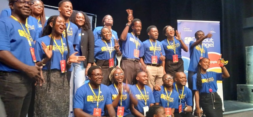 Debout Bilenge s’engage à faire de la jeunesse congolaise une force de proposition