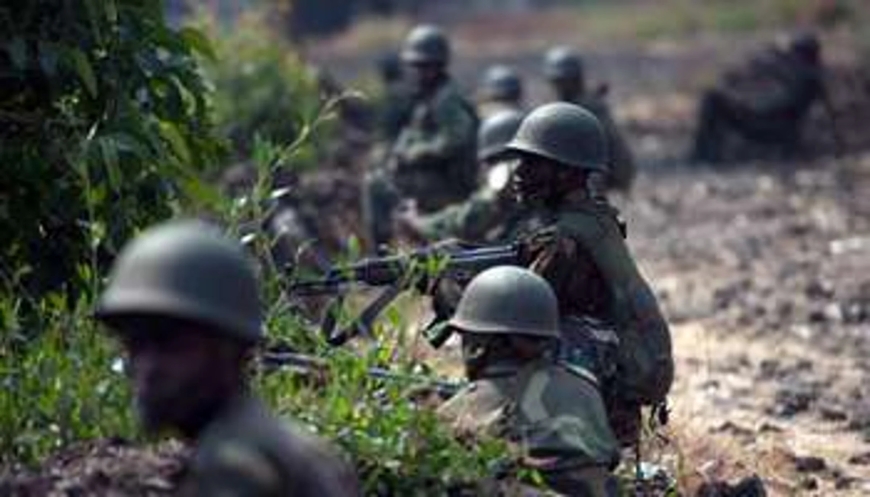 Sud-Kivu : les FARDC et les Wazalendo freinent l’avancée de l’AFC-M23 sur l’axe Kavumu