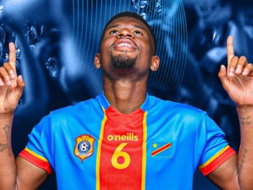 Mondial 2026 : Aaron Tshibola remplace Rocky Bushiri blessé