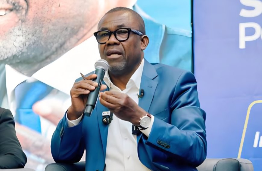 RDC : voici la composition du nouveau comité de la FECOFA