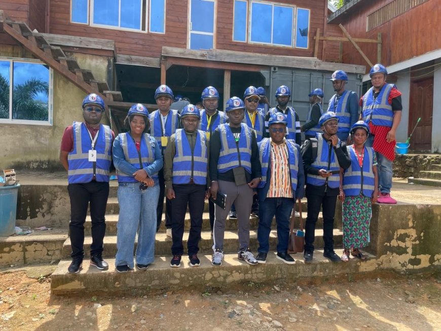 Tanzanie : l’exploitation minière de RUBY INTERNATIONAL MINING de Mahenge sous le regard des défenseurs des droits humains et de l’environnement