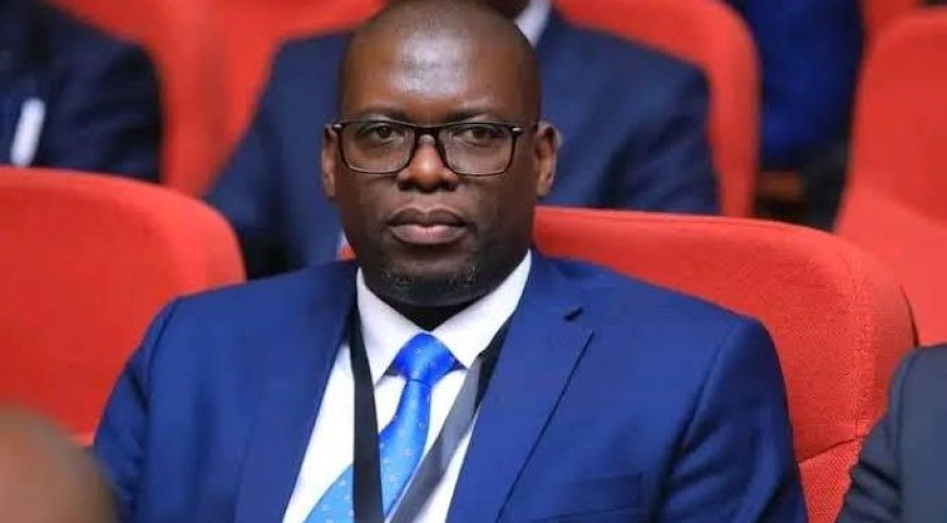 Haut-Katanga : Jacques Kyabula démissionne de ses fonctions de gouverneur